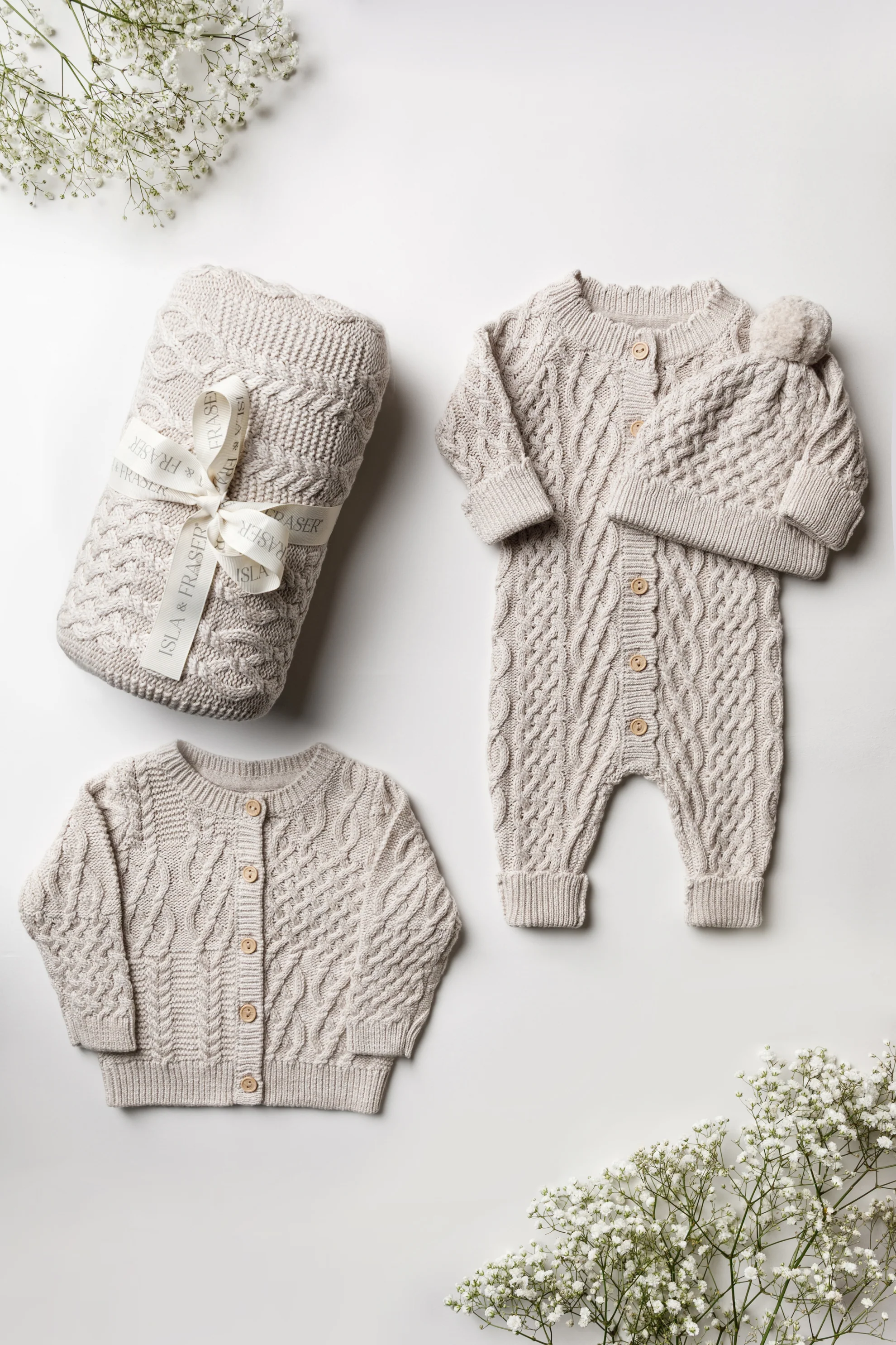 Organic Baby Boy Gifts