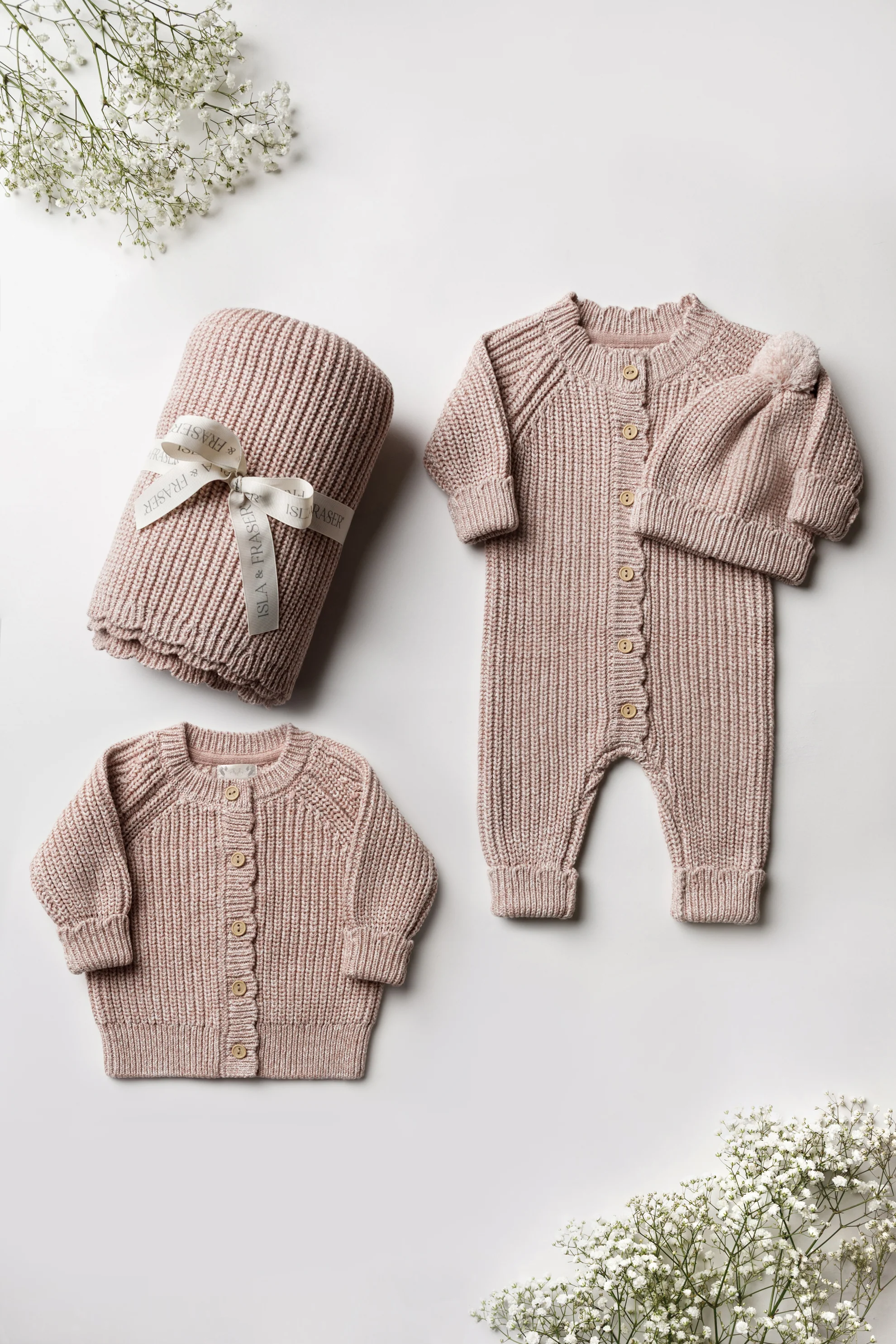 Newborn 0-3 Months